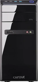 Captiva Power Starter R65-368, Athlon 3000G, 8GB RAM, 240GB SSD