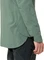 Vaude Yaras 3in1 Fahrradjacke agave (Damen) Vorschaubild