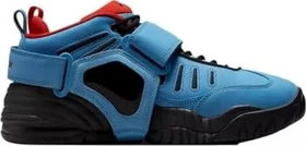Nike X Ambush Air Adjust Force university blue/black/habanero red (Herren)