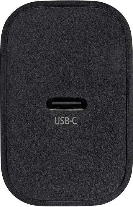 Intenso Power Adapter W20C schwarz