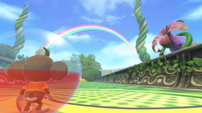 Super Monkey Ball: Banana Mania (PS4) – Bild 2 von 10