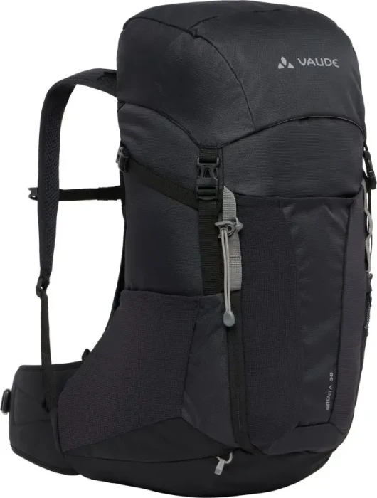 Vaude Brenta 30 schwarz