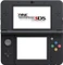 Nintendo New 3DS Monster Hunter 4 Ultimate Bundle schwarz Vorschaubild