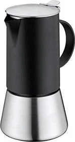 Cilio Aida Due 4 Espressokanne