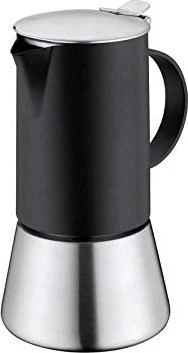 Cilio Aida Due 4 Espressokanne