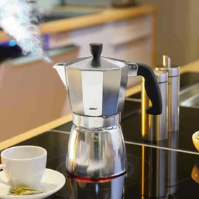 Gefu Lucino 3 Tassen Espressokanne