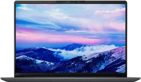 Lenovo IdeaPad 5 Pro 16ACH6, Storm Grey, Ryzen 7 5800H, 16GB RAM, 512GB SSD, GeForce RTX 3050, DE