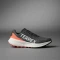 adidas Terrex Agravic Speed core black/grey one/impact orange (Herren) Vorschaubild