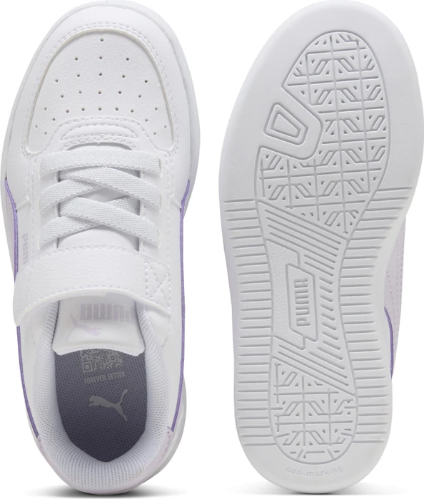 Puma Caven 2.0 puma white/lilac frost (Junior)