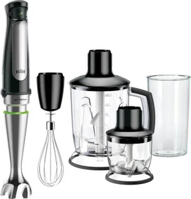 Braun MQ 7045X MultiQuick 7 Stabmixer
