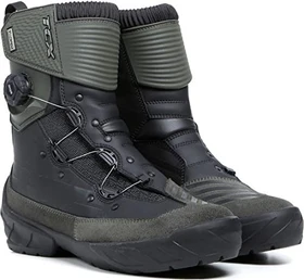 TCX IInfinity 3 WP Herren schwarz/grün