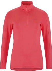Craft Gain Midlayer Shirt langarm cheer (Damen)