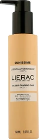 Lierac Sunissime The Self-Tanning Care, 150ml