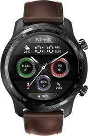 Mobvoi Ticwatch Pro 3 Ultra 4G schwarz
