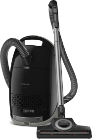 Miele Guard M1 Cat & Dog obsidianschwarz