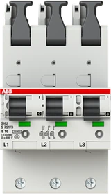 ABB S751/3-E16