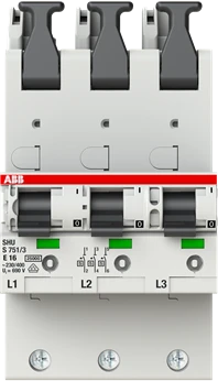ABB S751/3-E16