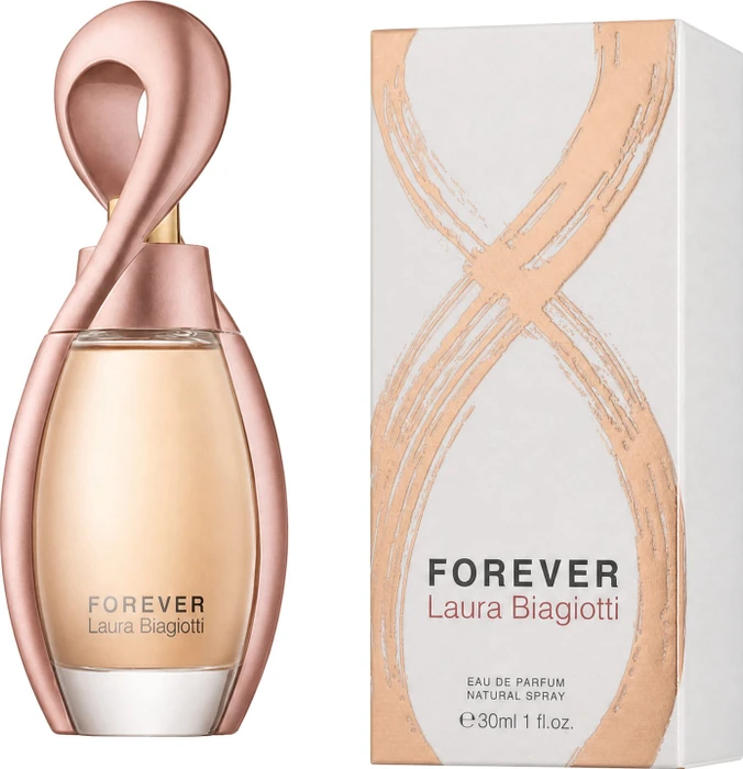 Laura Biagiotti Forever Eau de Parfum, 30ml