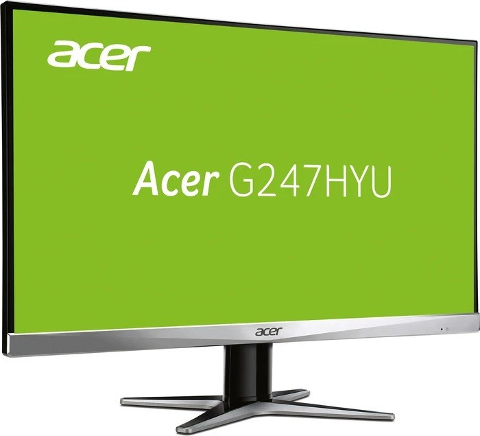 Acer G7 G247HYUsmidp, 23.6"