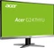 Acer G7 G247HYUsmidp, 23.6" Vorschaubild
