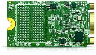 ADATA Premier Pro SP900 128GB, M.2 2242 / B-M-Key / SATA 6Gb/s
