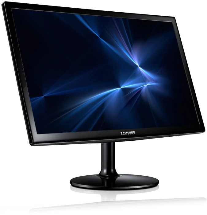 Samsung SC350, 21.5"