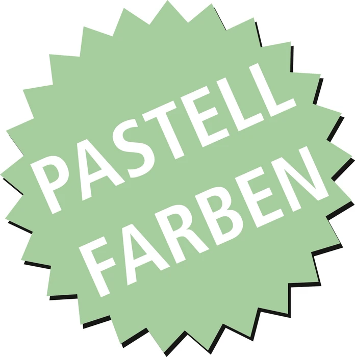 STABILO Boss Original Pastel kalt sortiert, 4er-Set, Etui