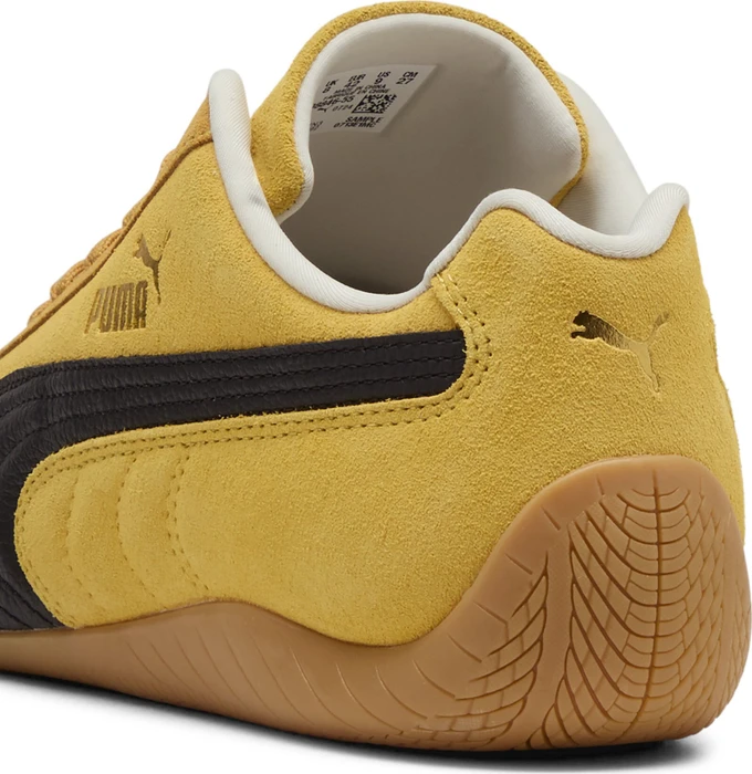 Puma Speedcat sunny yellow/puma black