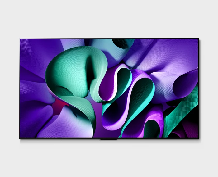 LG OLED evo M4 M49LA