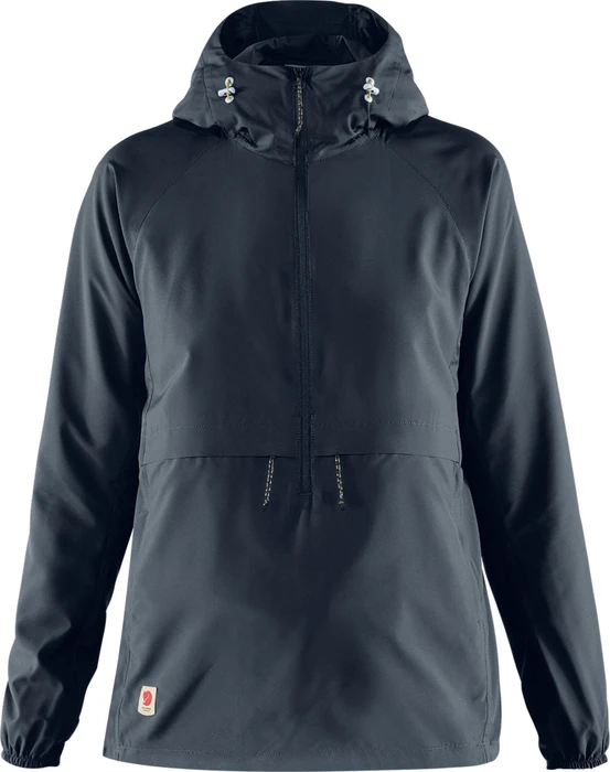 Fjällräven High Coast Lite Anorak navy (Damen)
