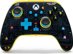 PowerA Wireless Controller Pac-Man SE (Xbox SX/Xbox One/PC)