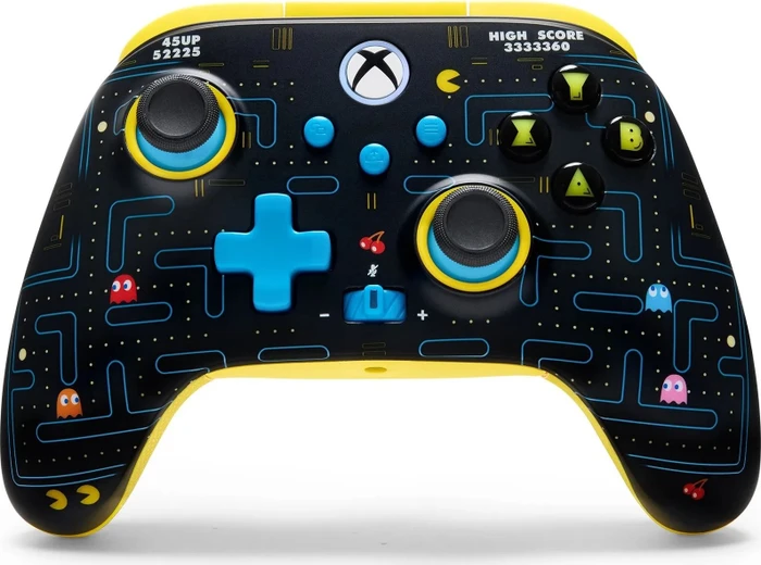 PowerA Wireless Controller Pac-Man SE (Xbox SX/Xbox One/PC)