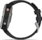 Garmin Fenix 6S Solar silber/schwarz Vorschaubild