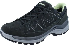 Lowa Toro Evo GTX Lo anthrazit/mint (Damen)