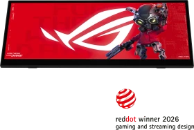 ASUS ROG Strix XG129C, 12.3"