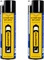 Innotec Hi-Temp Wax Dry Spray 500ml Vorschaubild