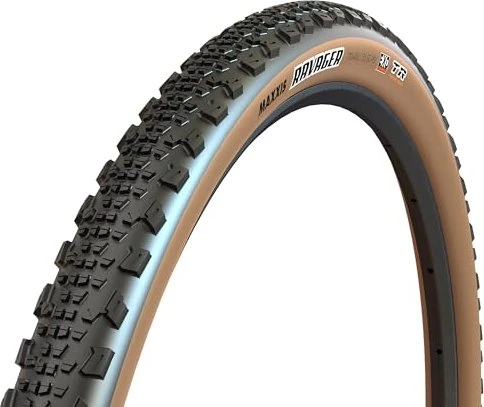 Maxxis Ravager 700x40C EXO TR Dual Reifen tanwall