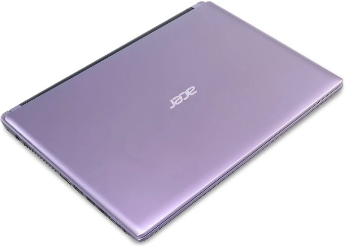 Acer Aspire V5-471G-32364G32Mauu, violett, Core i3-2367M, 4GB RAM, 320GB HDD, GeForce GT 620M, DE