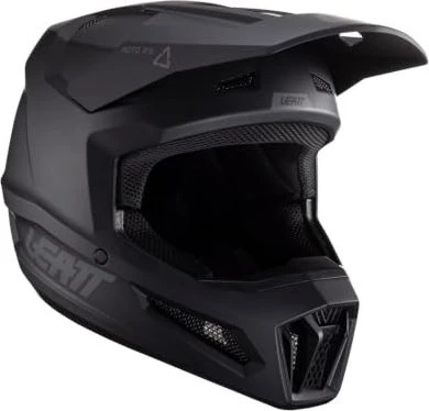 Leatt Moto 2.5 Stealth