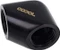 Alphacool Eiszapfen L-Verbinder G1/4", schwarz Vorschaubild