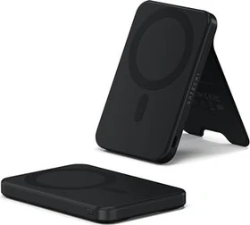 Satechi Powerbank OntheGo 5000mAh schwarz