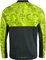 Vaude Virt QZip Trikot langarm neon yellow (Herren) Vorschaubild