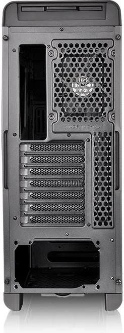 Thermaltake Versa U21, Acrylfenster