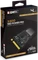 Emtec X400 SSD Power Pro 4TB, M.2 2280 / M-Key / PCIe 4.0 x4 Vorschaubild