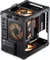 Jonsbo C6-ITX Black, schwarz, Mini-ITX Vorschaubild