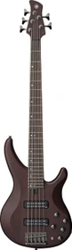 Yamaha TRBX505 TBN Translucent Brown