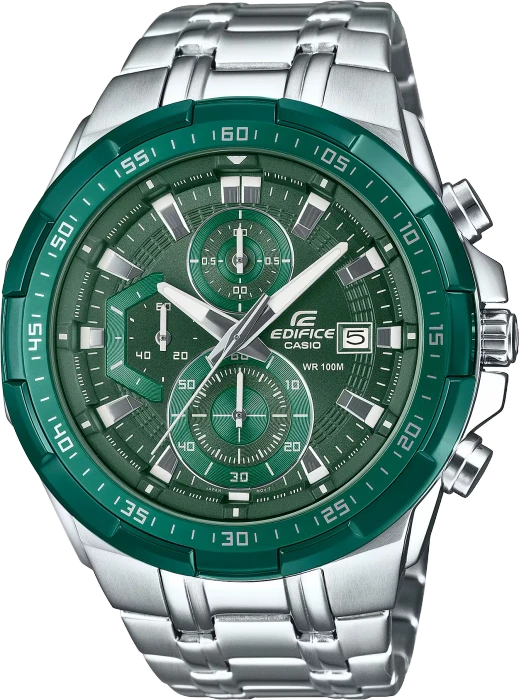 Casio Edifice EFR-539DE-3AV