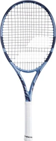 Babolat Pure Drive S Lite Gen11 unbesaitet Tennisschläger metallic blue/midnight blue
