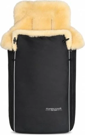 Hofbrucker Luxus Fußsack