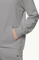Jack Wolfskin Essential Hoodie rainstorm (Herren) Vorschaubild